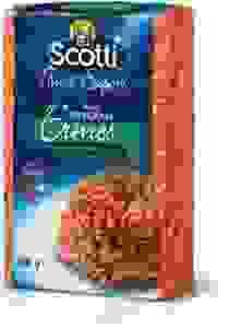 RIC0069 RICE ERMES 500GR SCOTTI