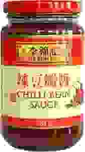 OSM0081 CHILLI BEAN SAUCE LKK 368gr