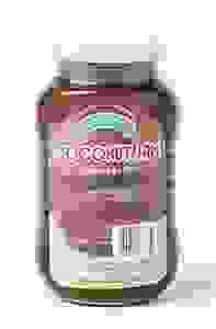 COC0295 COCONUT JAM 24X340GR FLORENCE