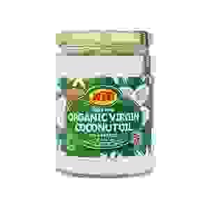 OIB0061 COCONUT OIL(VIRGIN) 6X500ML KTC