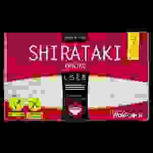 NDL0517 SHIRATAKI KONJAC NOODLES 300GR WOKFOOD