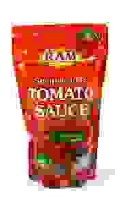 OSM0200 TOMATO SAUCE 48X275GR RAM