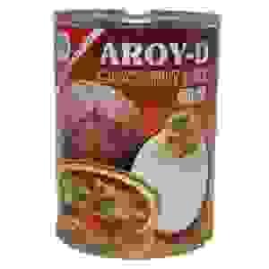 COC0040 COCONUT MILK FOR COOKING AROY-D 560ml