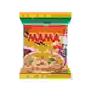 SOU0180 INSTANT NOODLES PORK 6X30X60GR MAMA