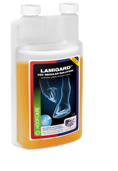 Lamigard Trt Solution 1Ltr