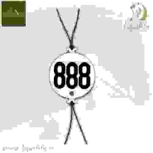 BRIDLE NUMBER SET|
