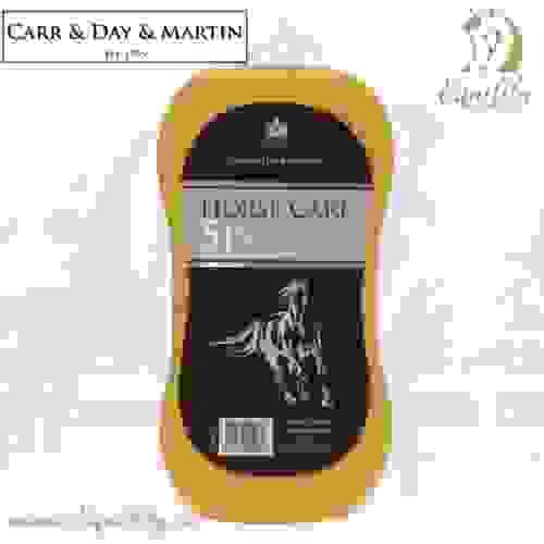 CARR DAY & MARTIN, Horse Care Sponge