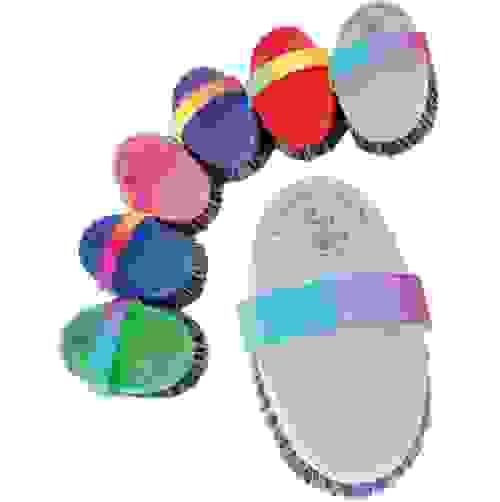 HAAS ( KINDERWURZEL )  KIDS BRUSH MULTI