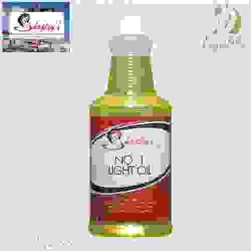 SHAPLEY'S NO. 1 LIGHT OIL 946ml