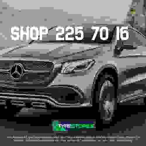 TOP TYRE DEALS | In Popular Tyre Size 225 70 16 - 2257016