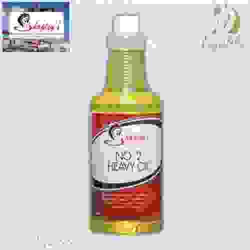 SHAPLEY'S NO. 2 HEAVY OIL