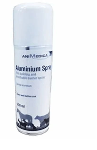 ALUMINIUM SPRAY 200ML (ANIMEDICA)