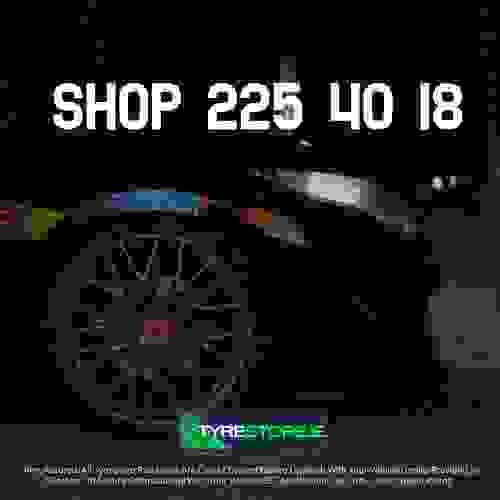TOP TYRE DEALS | In Popular Tyre Size 225 40 18, 2254018