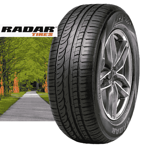 RADAR RPX 800+