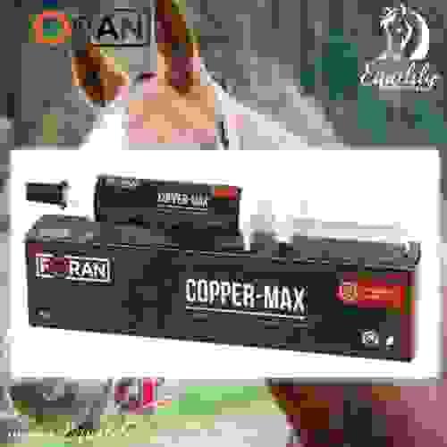 Foran - Copper-Max - Copper Max Paste 30g