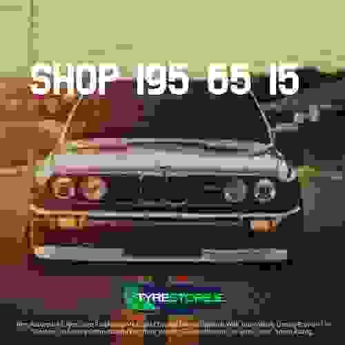 TOP TYRE DEALS | In Popular Tyre Size 195 65 15, 1956515