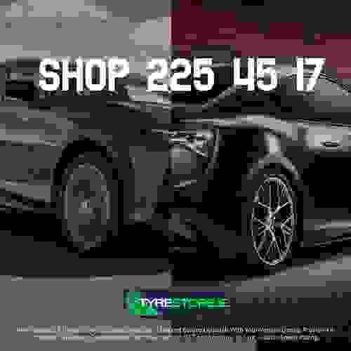 TOP TYRE DEALS | In Popular Tyre Size 225 45 17, 2254517