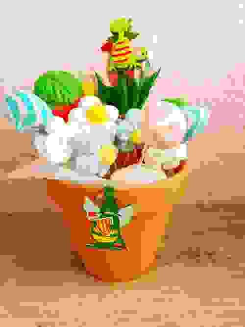 Maceta de Sant Jordi