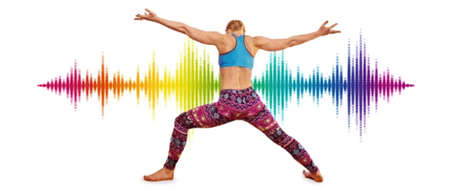 Yogasonics 40 Hour Course 