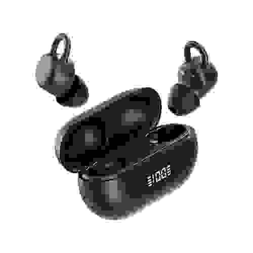 X66 High Quality Sleep Bt Headset Long Lasting Battery Life No Ear-Fitting Feeling Wireless Earbuds