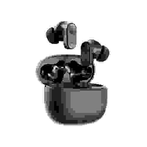 Q1 Wireless Bluetooth Earphones TWS Sports Headphones Earbuds Dual HD Mic Headset LED Display