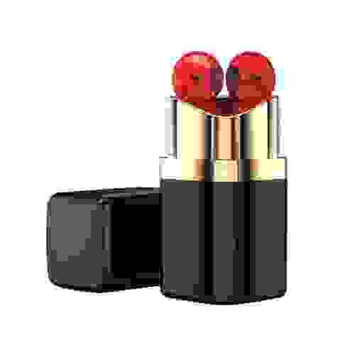 X99 Modern Lipstick Design Wireless Headphones X99 Hi-Fi ANC Ergonomic True Wireless Earbuds