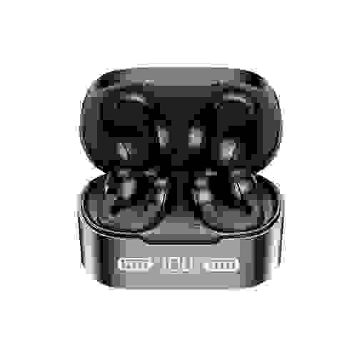X56 True Wireless Bt Headphones  HlFl sound quality Automatic connection Open Ear Headphones
