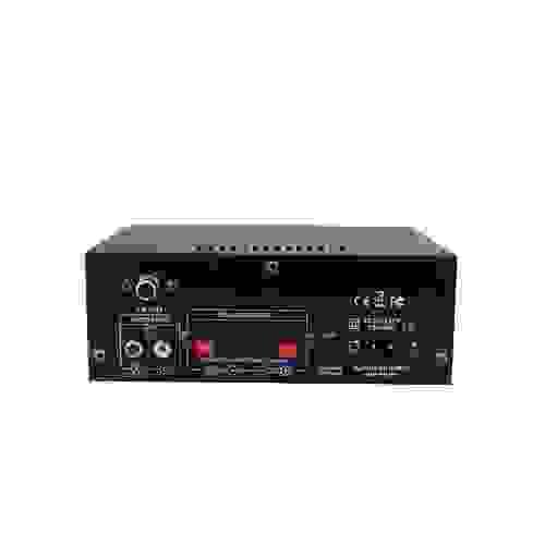 HiFi digital Bluetooth audio amplifier MP3 channel 2.0 sound power AMP stereo home car speaker