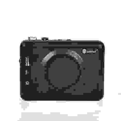 Portable Walkman Cassette USB Tape Converter Tape to MP3 and U Disk USB Flash