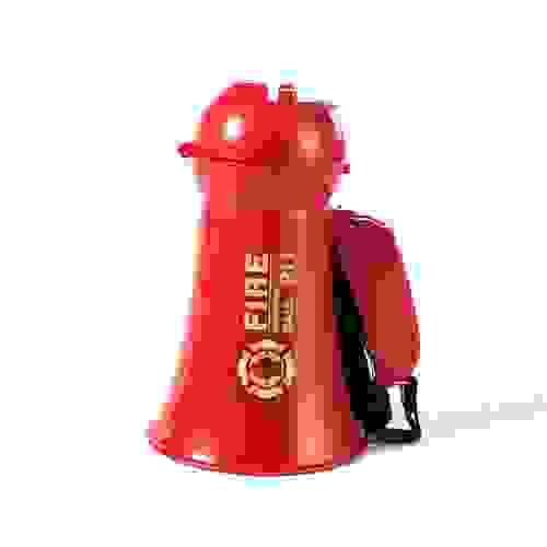 Children Role Play Toy Police Megaphone Police Play Set Toys Fire Fighter Megaphone With Volume Cont