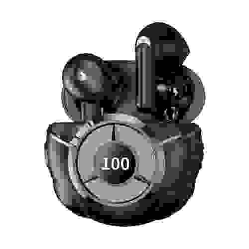 X79 Original Wireless Earphones Dual in Ear Headphones Ultra Long Standby Running Bass Sport Earburd