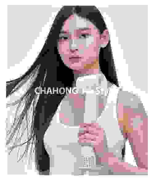 韓國知明髮型店 ChaHong Air Style 推出《6合1多功能風筒+造型器》