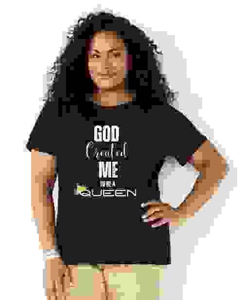Queen T-Shirt