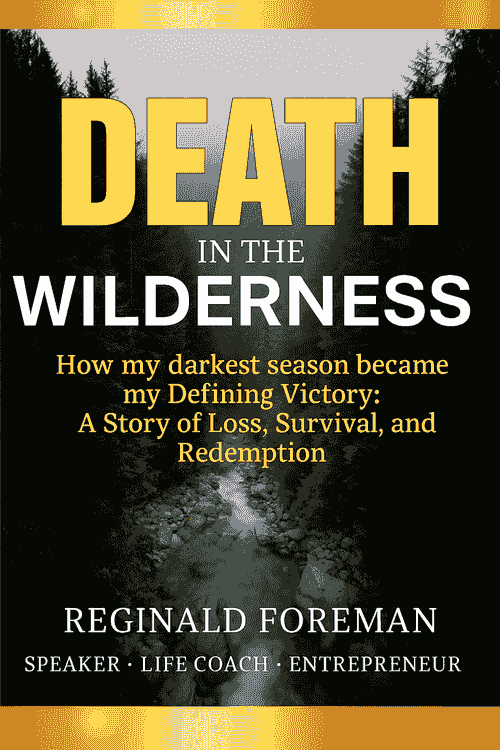 Death in the Wilderness