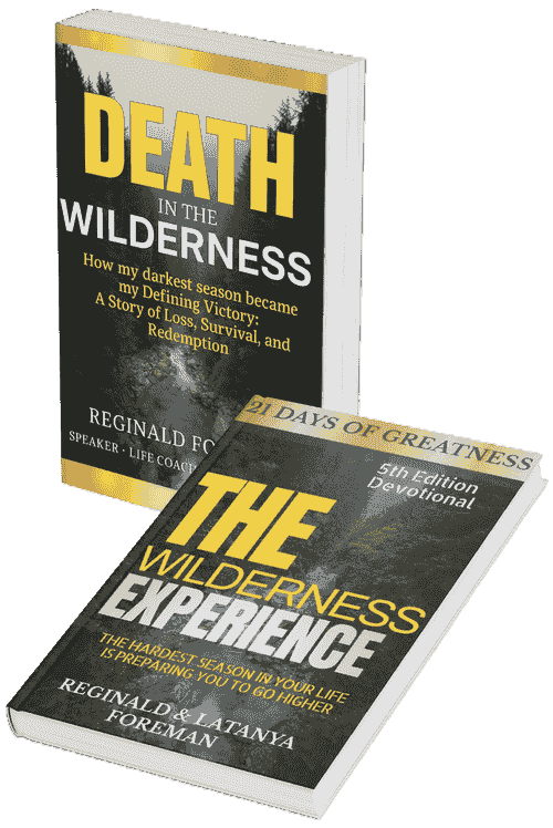 The Wilderness Bundle