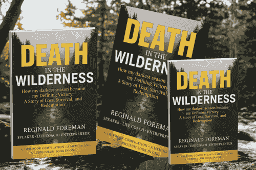 Death in the Wilderness 