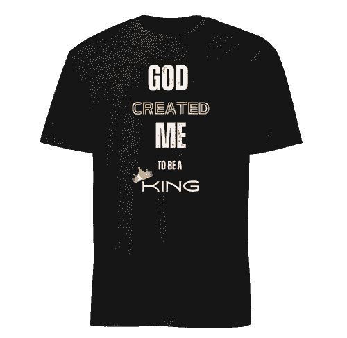 King T-Shirt