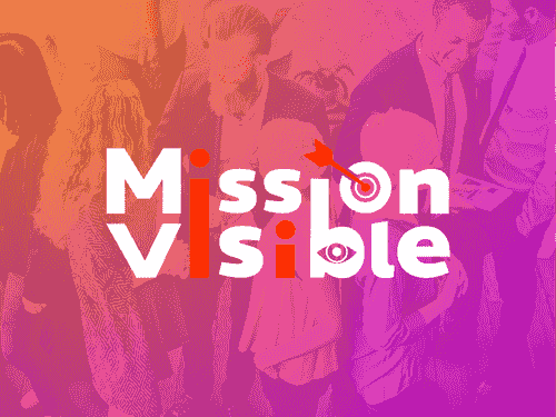 Mission Visible: Tribe (Early Access)