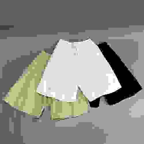 5分短褲