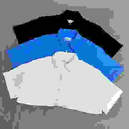 鐵線Double Shirt 