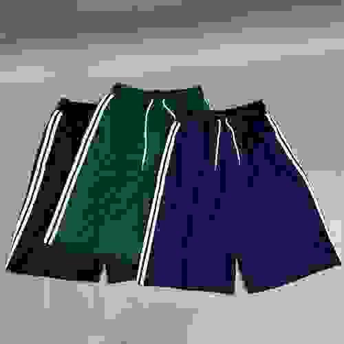 2間短褲