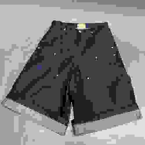 Unwash Carpenter Shorts