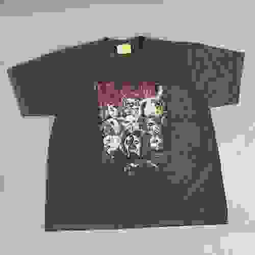 Slipknot Band Tee