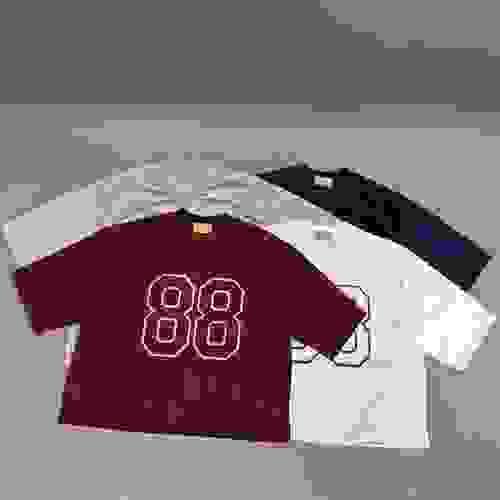 No.88 Football Jersey