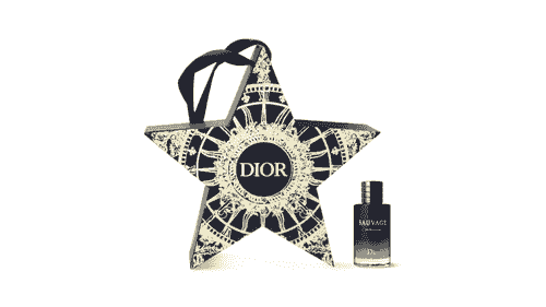 Dior 迪奧 SAUVAGE香氛-金燦凡爾賽精巧版 10ml