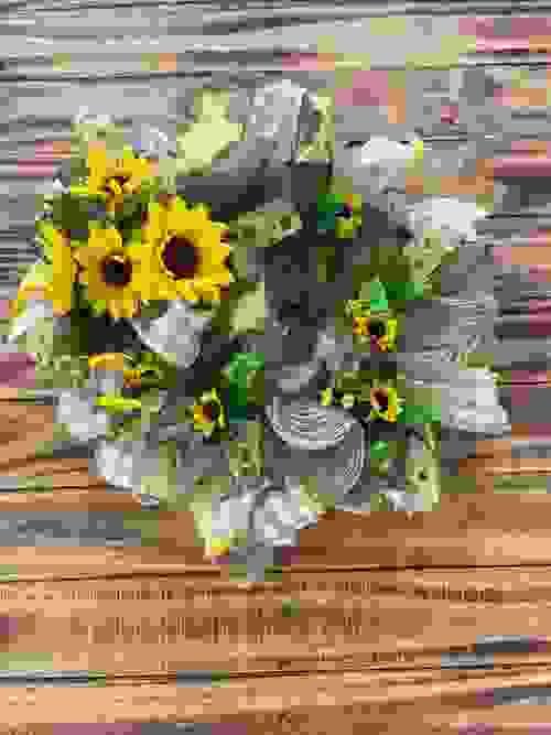 Sunflower Kit