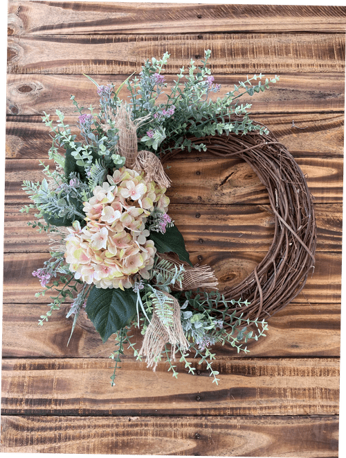 Hydrangea Mix