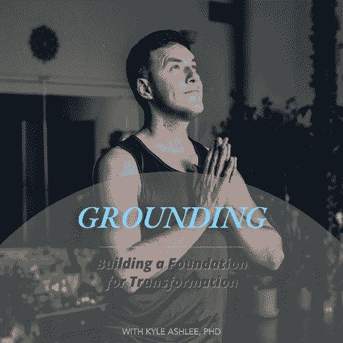 Grounding: An 8-Day Introduction to Mindfulness