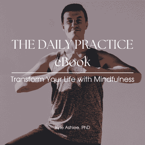 The Daily Practice eBook