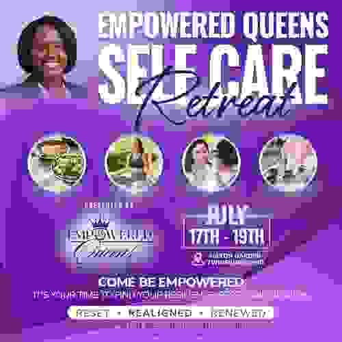 Empower Her Retreat Double Occupancy Experience